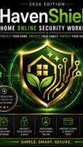 Home online Security workbook